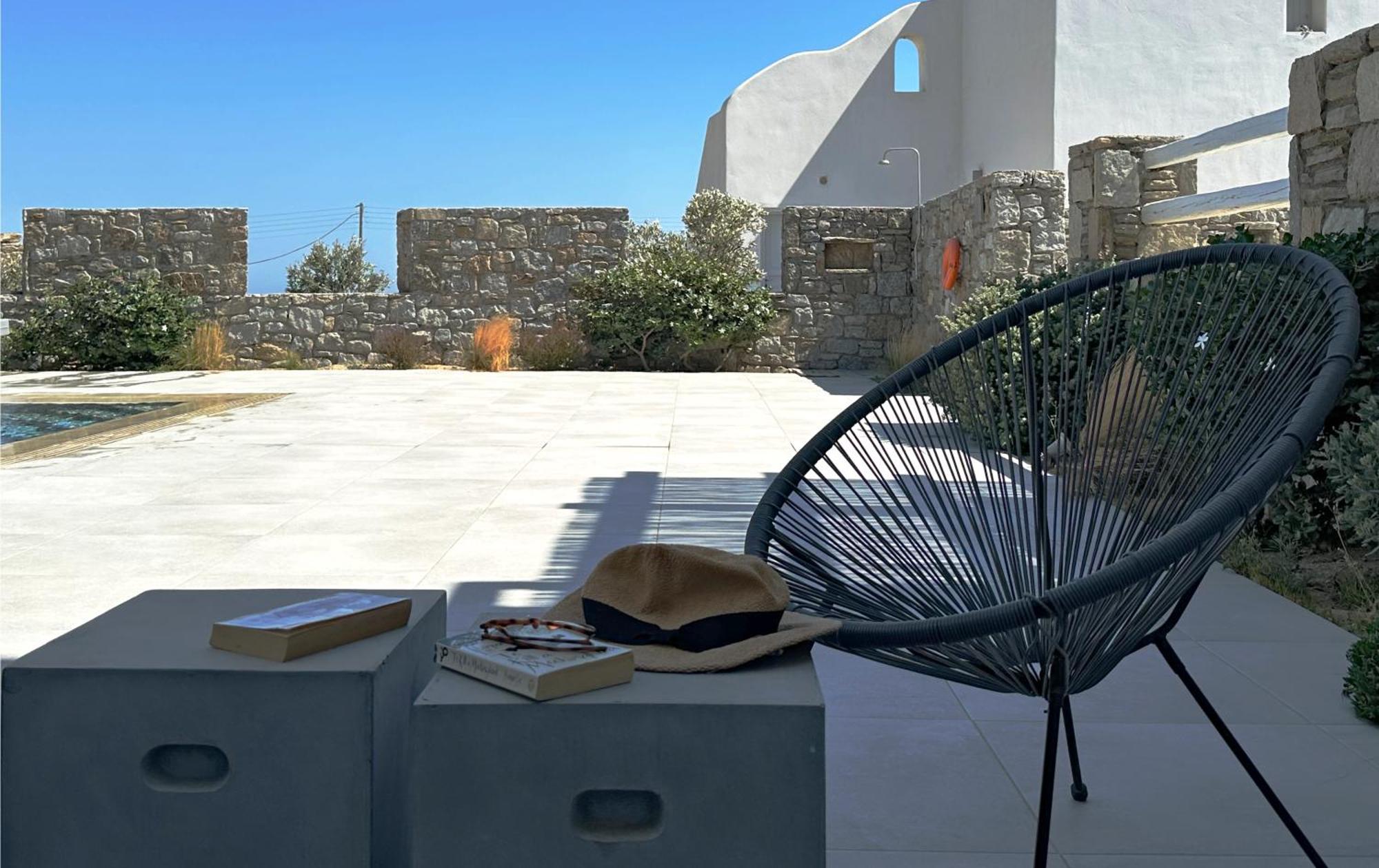 Sol Mykonos Studios Plintri Εξωτερικό φωτογραφία